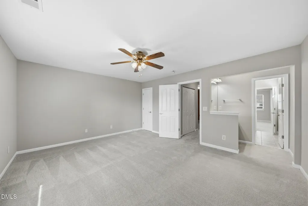 7841 Cape Charles Drive Raleigh NC 27617