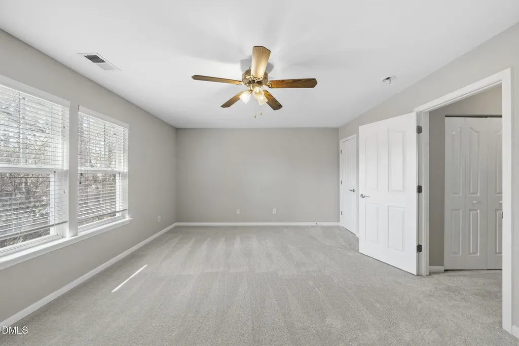 7841 Cape Charles Drive Raleigh NC 27617