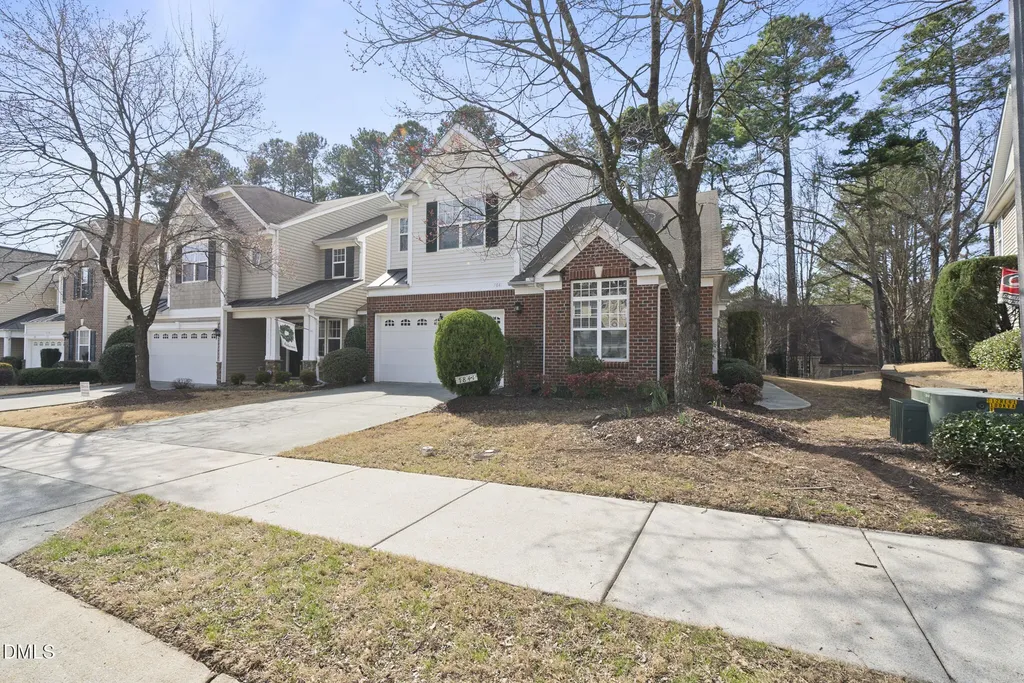 7841 Cape Charles Drive Raleigh NC 27617