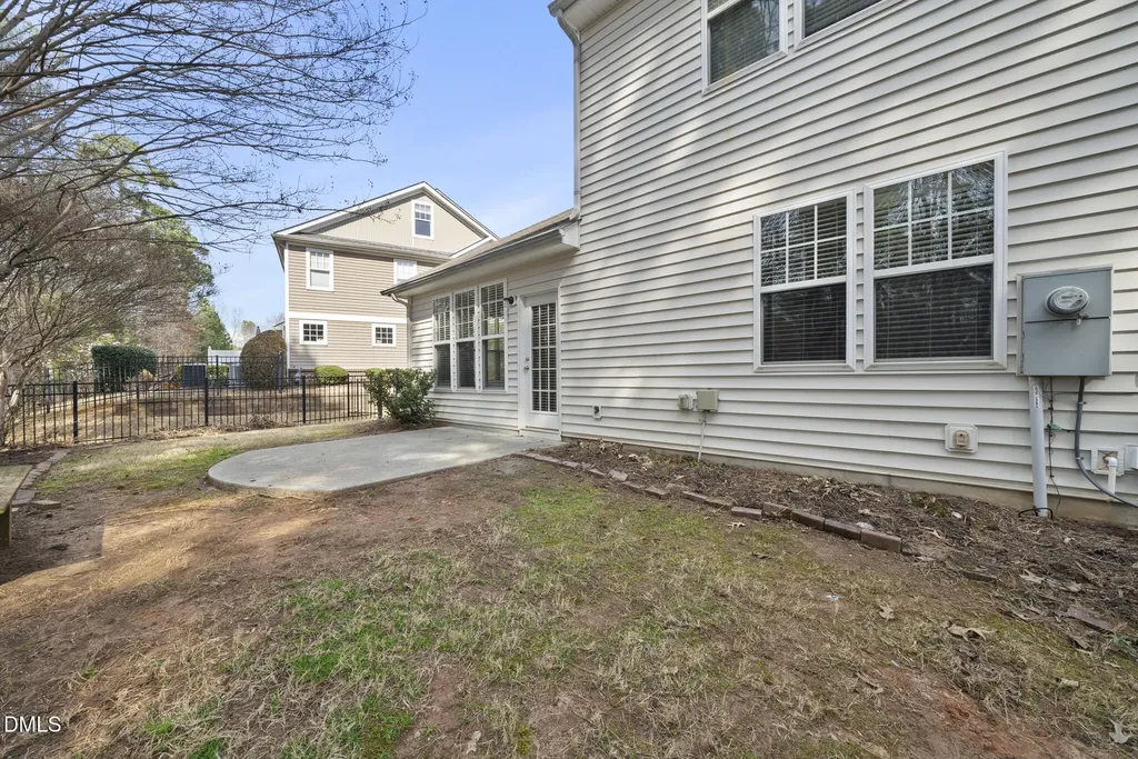 7841 Cape Charles Drive Raleigh NC 27617