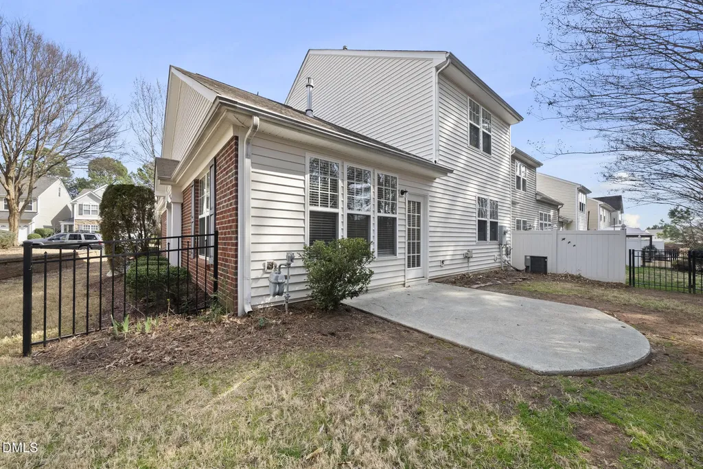 7841 Cape Charles Drive Raleigh NC 27617