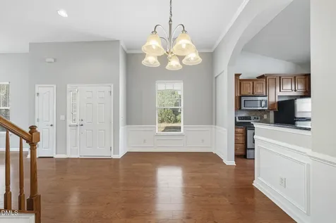7841 Cape Charles Drive Raleigh NC 27617