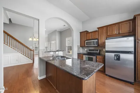 7841 Cape Charles Drive Raleigh NC 27617