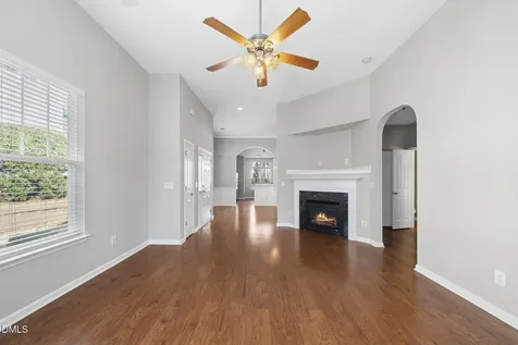 7841 Cape Charles Drive Raleigh NC 27617