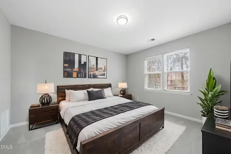 7841 Cape Charles Drive Raleigh NC 27617