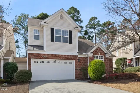 7841 Cape Charles Drive Raleigh NC 27617