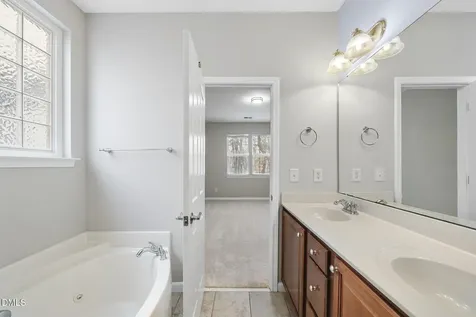 7841 Cape Charles Drive Raleigh NC 27617