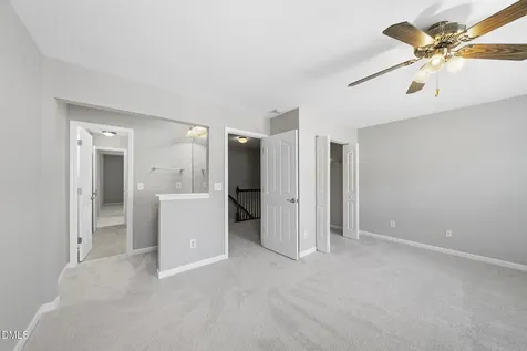 7841 Cape Charles Drive Raleigh NC 27617