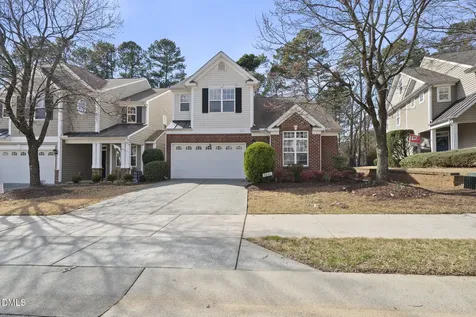 7841 Cape Charles Drive Raleigh NC 27617