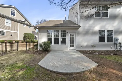 7841 Cape Charles Drive Raleigh NC 27617