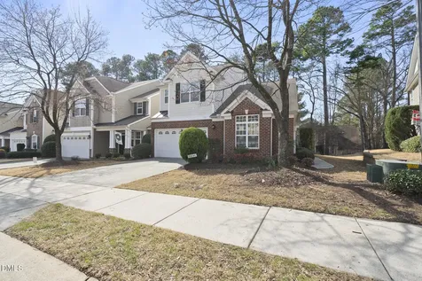 7841 Cape Charles Drive Raleigh NC 27617