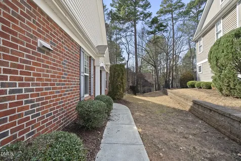 7841 Cape Charles Drive Raleigh NC 27617