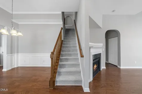 7841 Cape Charles Drive Raleigh NC 27617