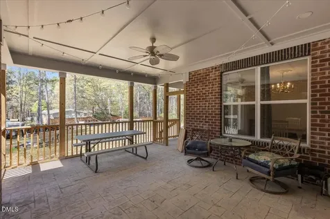 6370 Golden Court Zebulon NC 27597