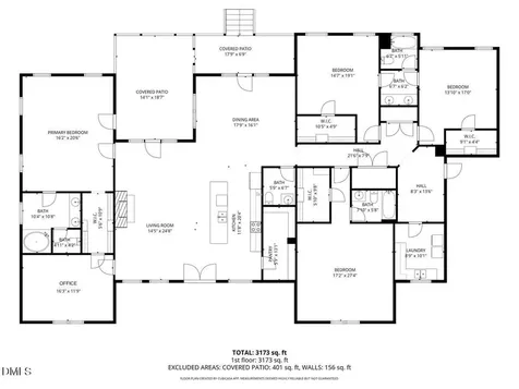6370 Golden Court Zebulon NC 27597