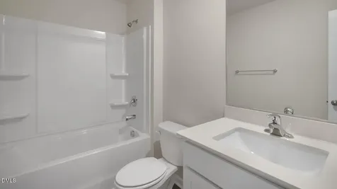 36 Green Laurel Drive Angier NC 27501