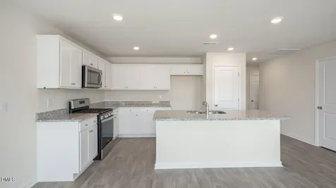 36 Green Laurel Drive Angier NC 27501