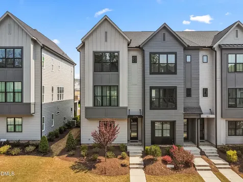 1179 Cottonsprings Drive Wendell NC 27591