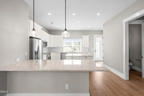1179 Cottonsprings Drive Wendell NC 27591