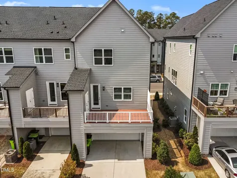 1179 Cottonsprings Drive Wendell NC 27591