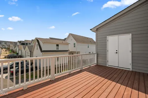 1179 Cottonsprings Drive Wendell NC 27591