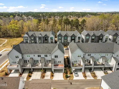 1179 Cottonsprings Drive Wendell NC 27591