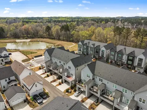 1179 Cottonsprings Drive Wendell NC 27591