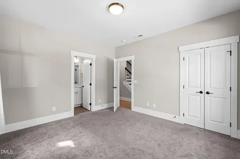 1179 Cottonsprings Drive Wendell NC 27591