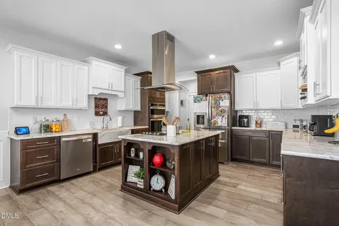 4440 Hidden Creek Pointe Burlington NC 27215