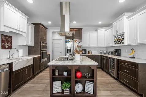 4440 Hidden Creek Pointe Burlington NC 27215