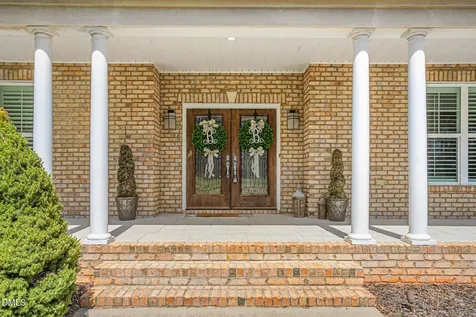 4440 Hidden Creek Pointe Burlington NC 27215