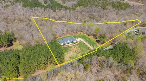 4440 Hidden Creek Pointe Burlington NC 27215