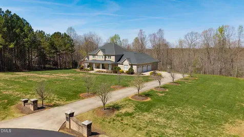 4440 Hidden Creek Pointe Burlington NC 27215