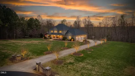 4440 Hidden Creek Pointe Burlington NC 27215