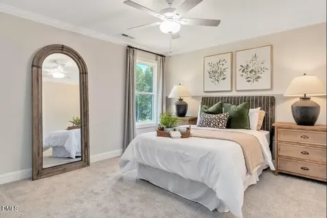 205 Margot Manor Drive Benson NC 27504