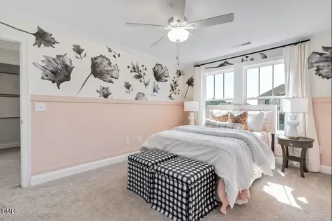 205 Margot Manor Drive Benson NC 27504