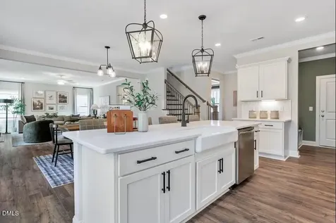 205 Margot Manor Drive Benson NC 27504