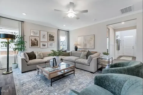 205 Margot Manor Drive Benson NC 27504