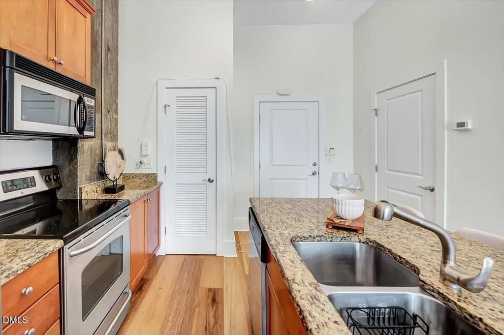 444 S Blount Street Raleigh NC 27601