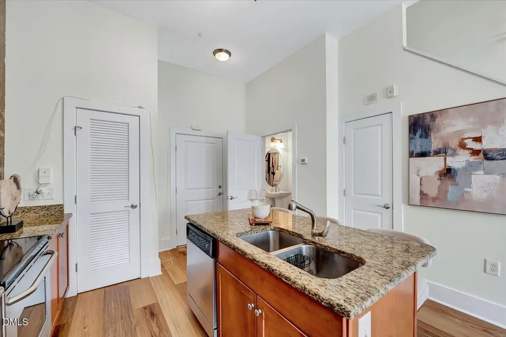 444 S Blount Street Raleigh NC 27601