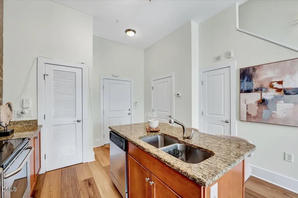 444 S Blount Street Raleigh NC 27601