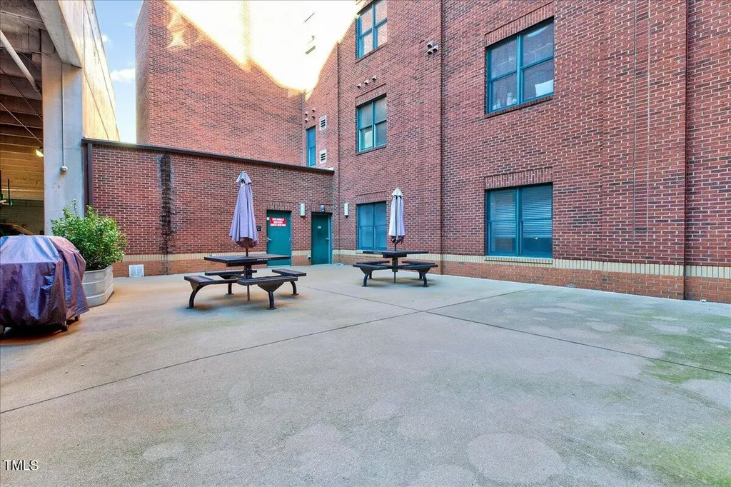 444 S Blount Street Raleigh NC 27601