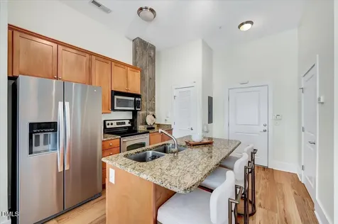 444 S Blount Street Raleigh NC 27601