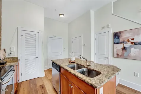 444 S Blount Street Raleigh NC 27601
