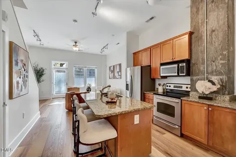 444 S Blount Street Raleigh NC 27601