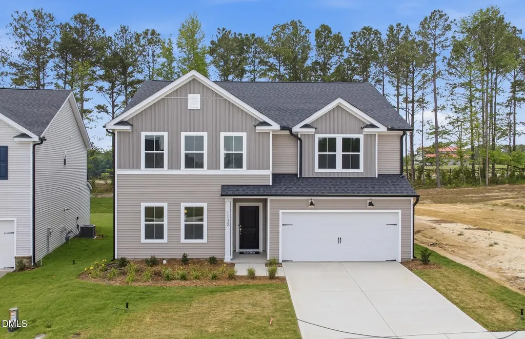 1132 Lancashire Grove Place Willow Springs NC 27592