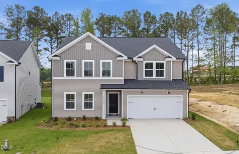 1132 Lancashire Grove Place Willow Springs NC 27592