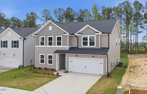 1132 Lancashire Grove Place Willow Springs NC 27592