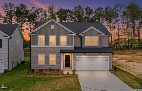 1132 Lancashire Grove Place Willow Springs NC 27592