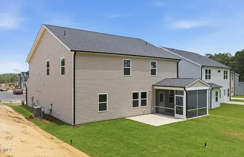 1132 Lancashire Grove Place Willow Springs NC 27592
